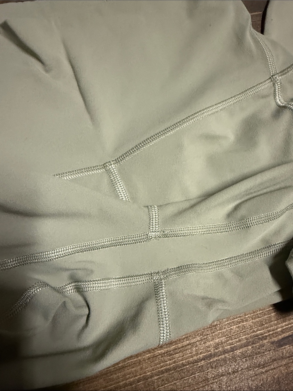 Lululemon Align Leggings with Pockets - Picture 3 of 7
